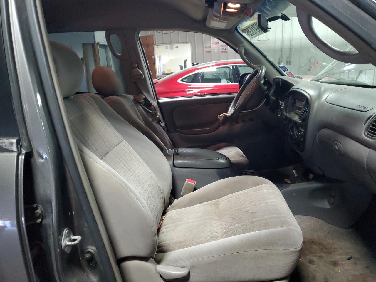 2005 Toyota Tundra - Image 7