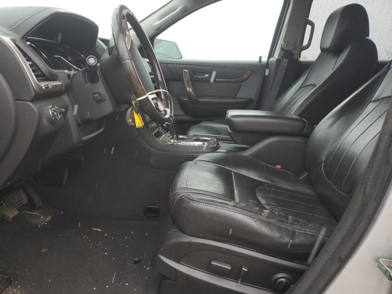 2014 GMC Acadia - Image 7