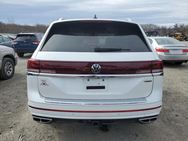 VOLKSWAGEN ATLAS 2024 Белы