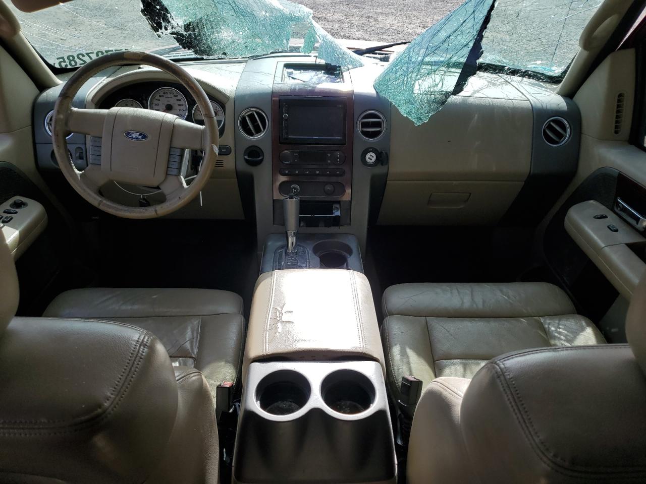 2005 Ford F-150 - Image 8