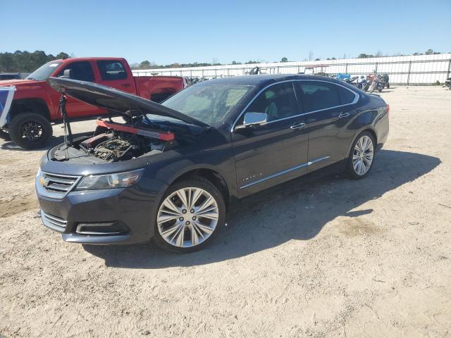  CHEVROLET IMPALA 2015 Синий