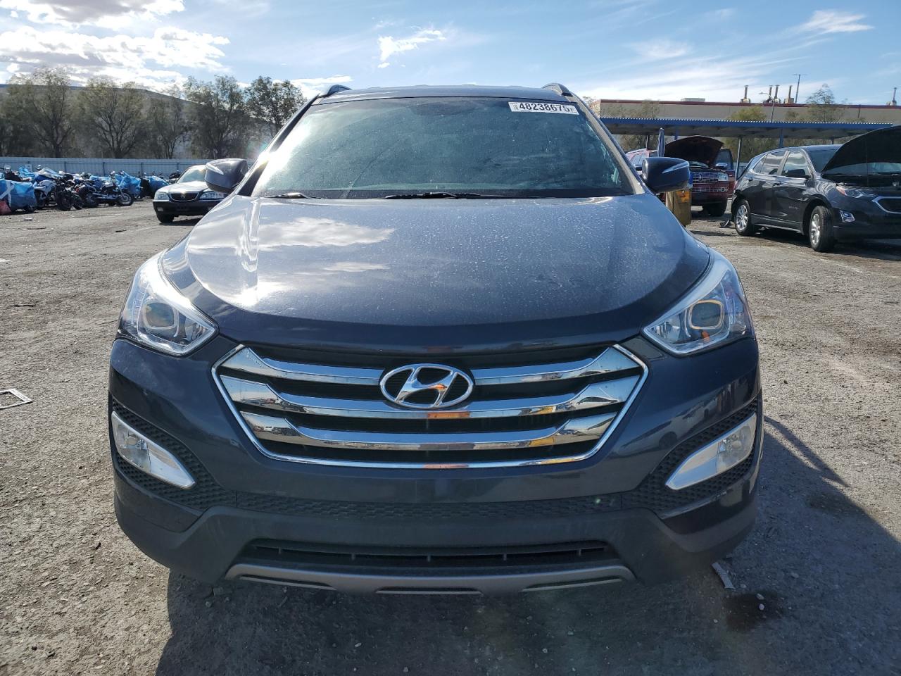 2014 Hyundai Santa Fe - Image 5