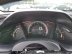 2016 Honda Civic Lx en Venta en Exeter, RI - All Over