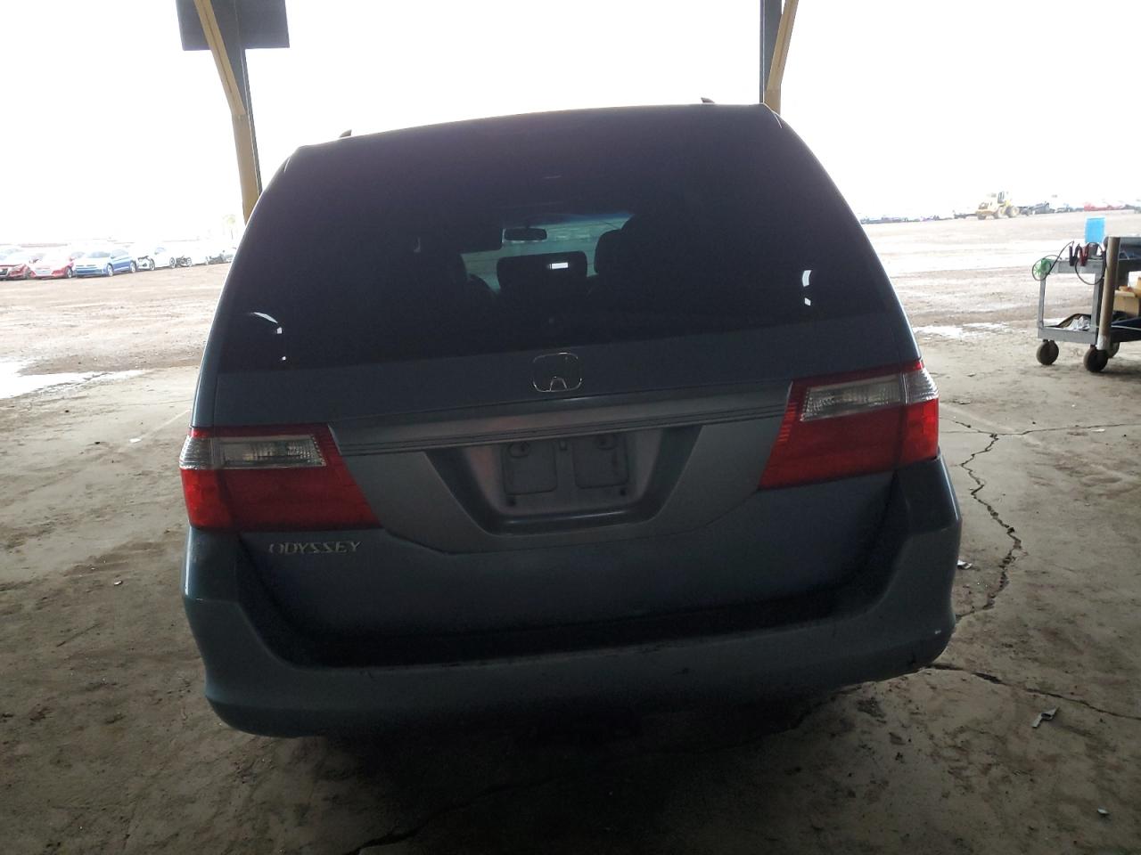 2006 Honda Odyssey - Image 6