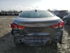 2012 Hyundai Elantra Gls na sprzedaż w Columbus, OH - Rear End