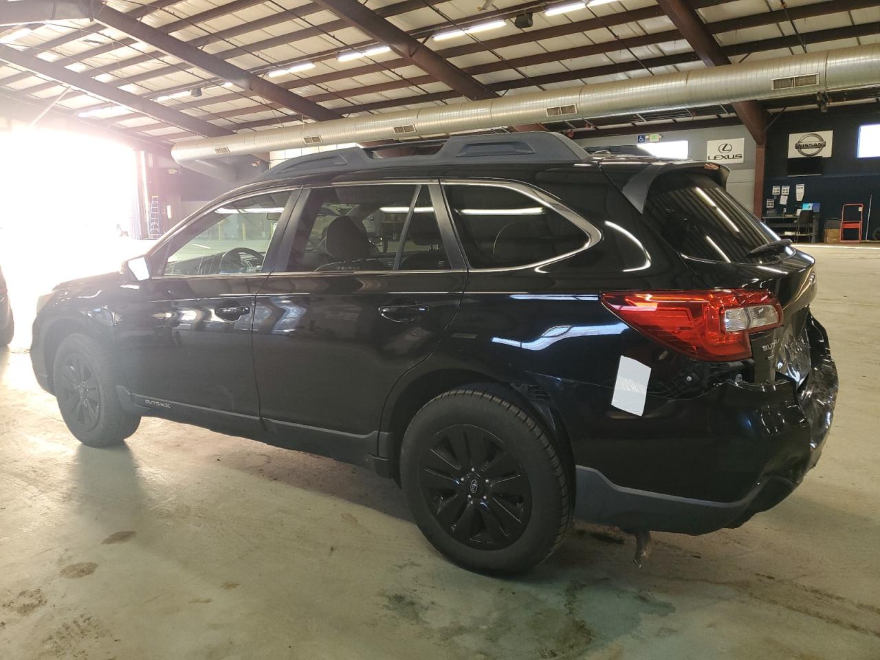 2015 Subaru Outback - Image 2