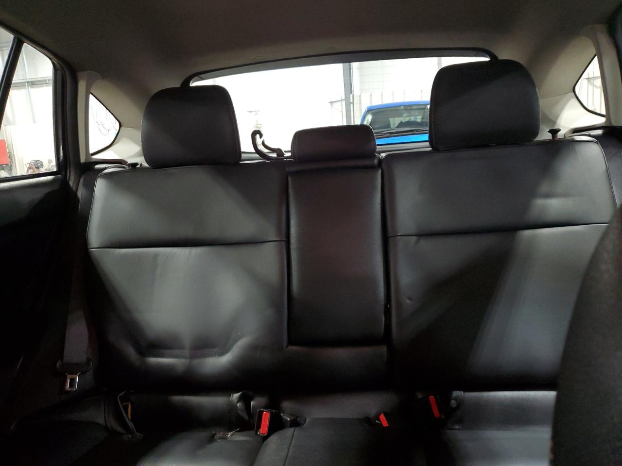 2012 Subaru Impreza - Image 10