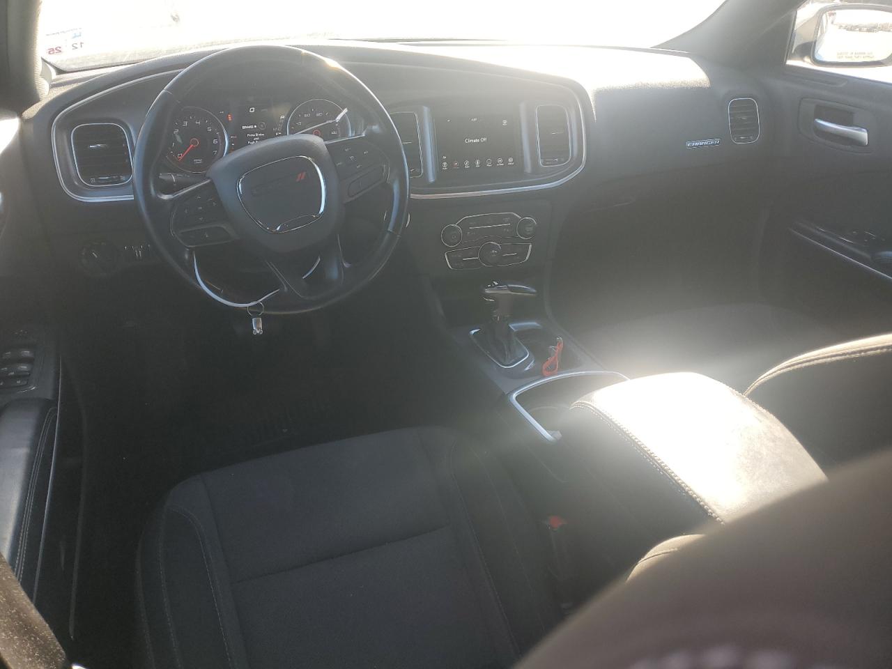 2020 Dodge Charger - Image 8