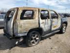 2008 Chevrolet Tahoe C1500 للبيع في Woodhaven، MI - Burn