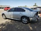 2014 Chevrolet Impala Limited Police for Sale in Mercedes, TX - Rear End