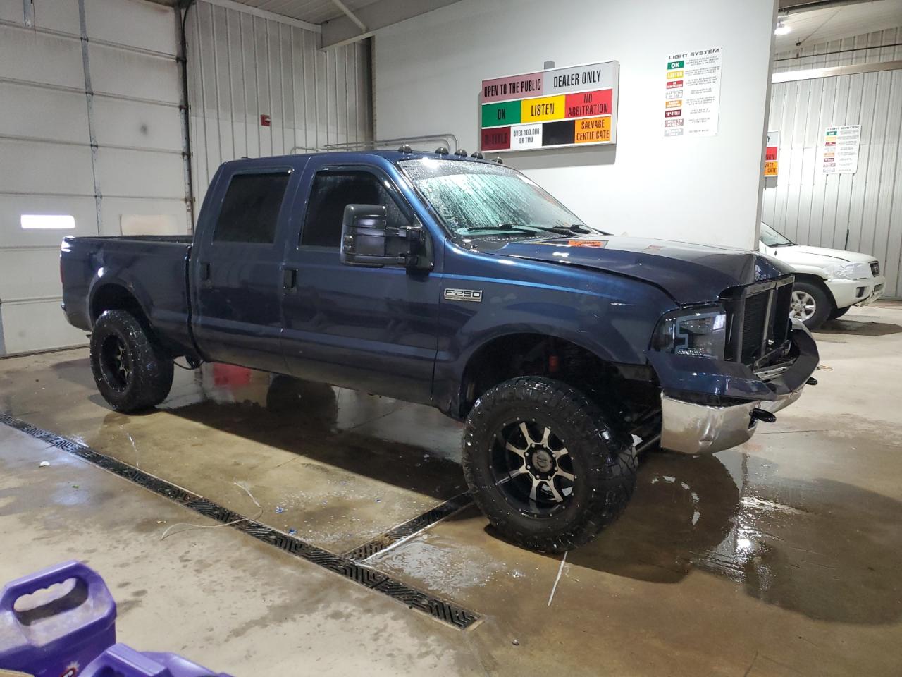2006 Ford F250 - Image 4