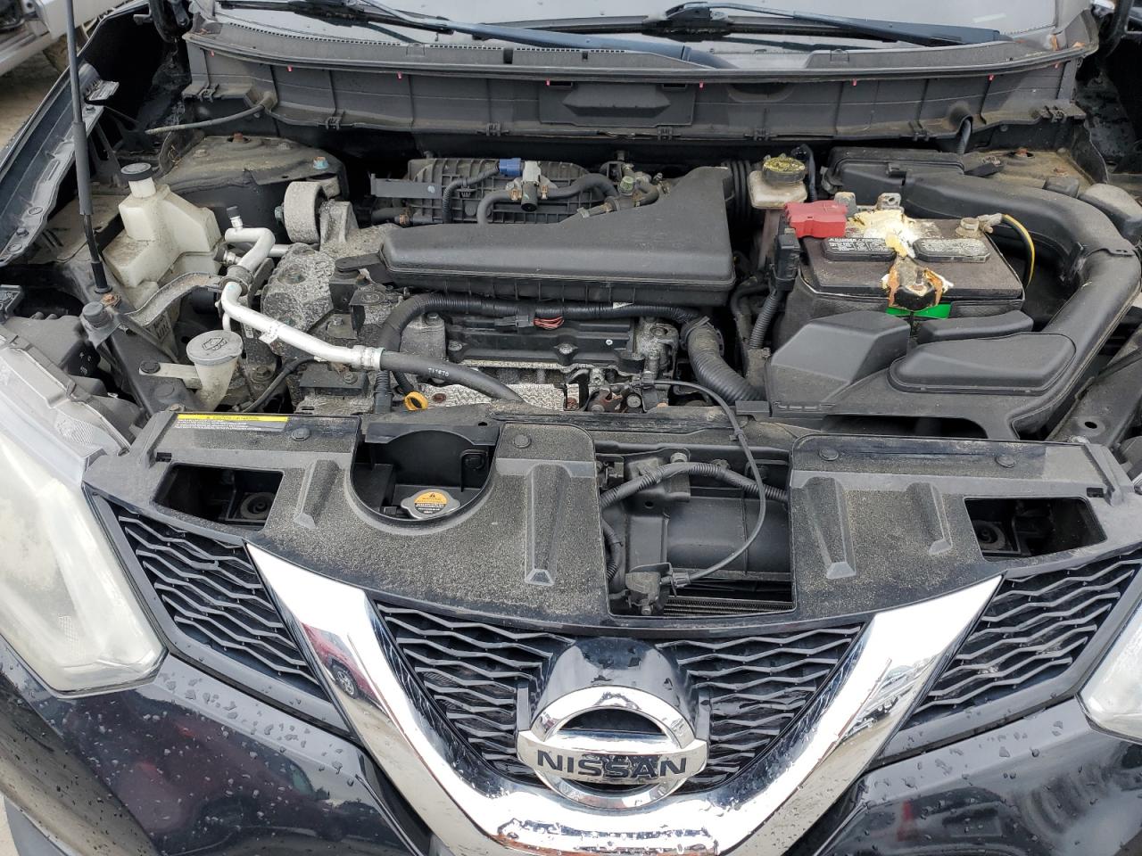 2016 Nissan Rogue - Image 12