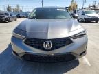 2024 Acura Integra A-Spec იყიდება Sun Valley-ში, CA - Side