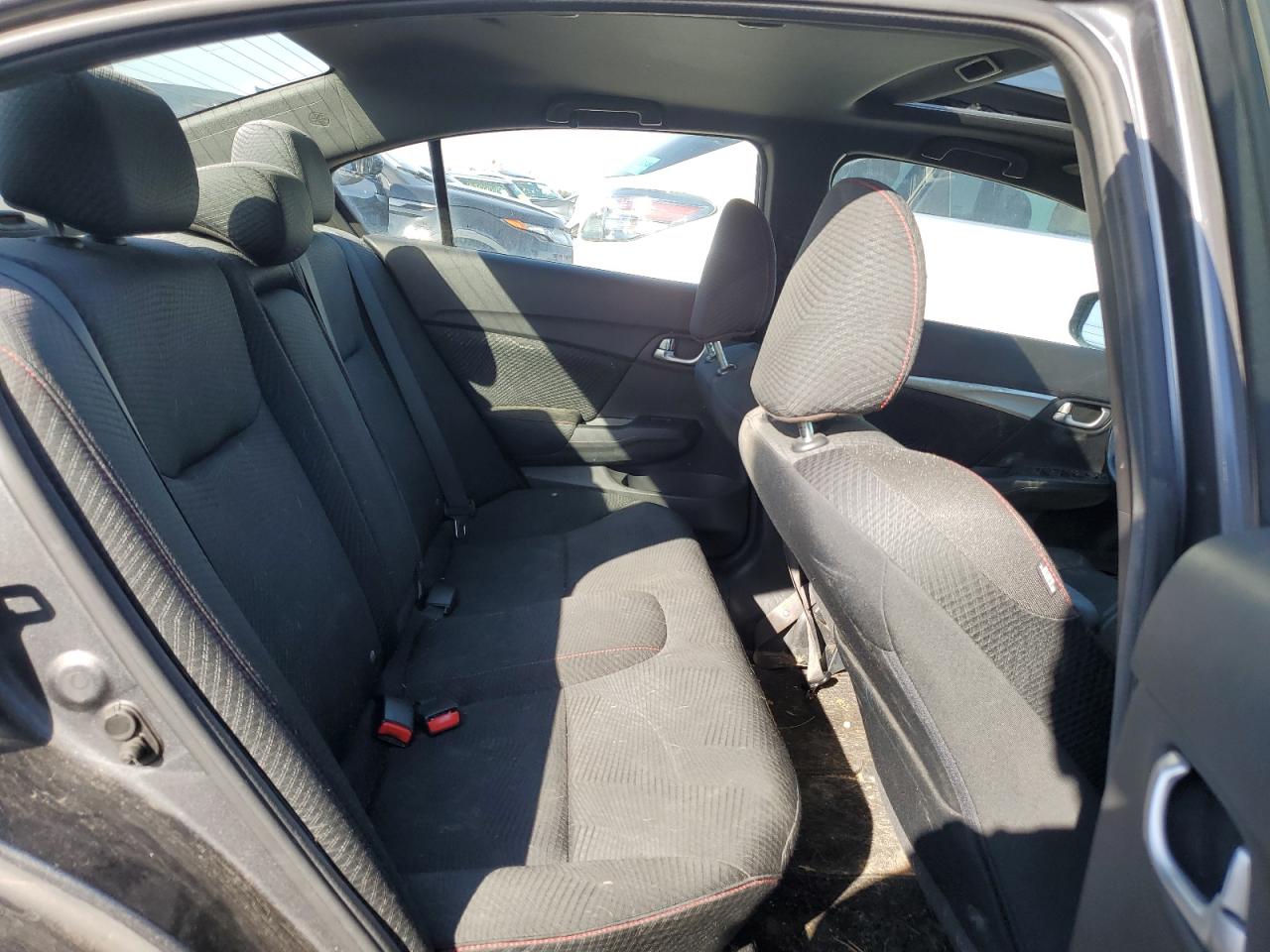 2013 Honda Civic - Image 10