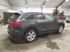 2014 Acura Rdx Technology for Sale in Center Rutland, VT - Rear End