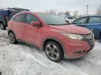 2018 Honda Hr-V Exl იყიდება Central Square-ში, NY - Rear End