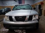 2007 Nissan Frontier King Cab Xe for Sale in Kincheloe, MI - Front End