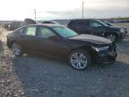 2021 Acura Tlx Technology იყიდება Lawrenceburg-ში, KY - Front End