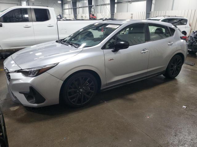 2024 Subaru Impreza Rs
