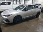 2024 Subaru Impreza Rs იყიდება Ham Lake-ში, MN - Front End
