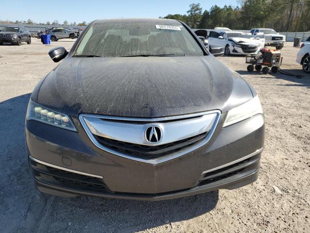  ACURA TLX 2015 Серый