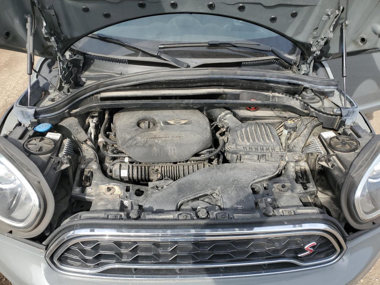 2018 MINI Cooper - Image 11