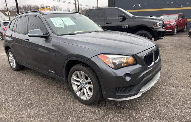 2015 Bmw X1 Xdrive28I