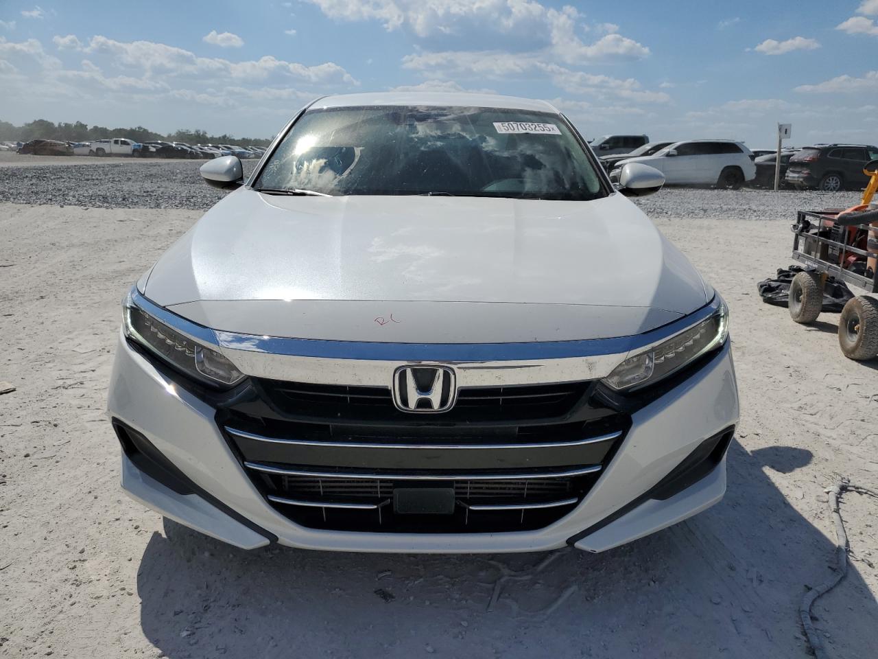 1HGCV1F19NA002272 HONDA ACCORD 2022
