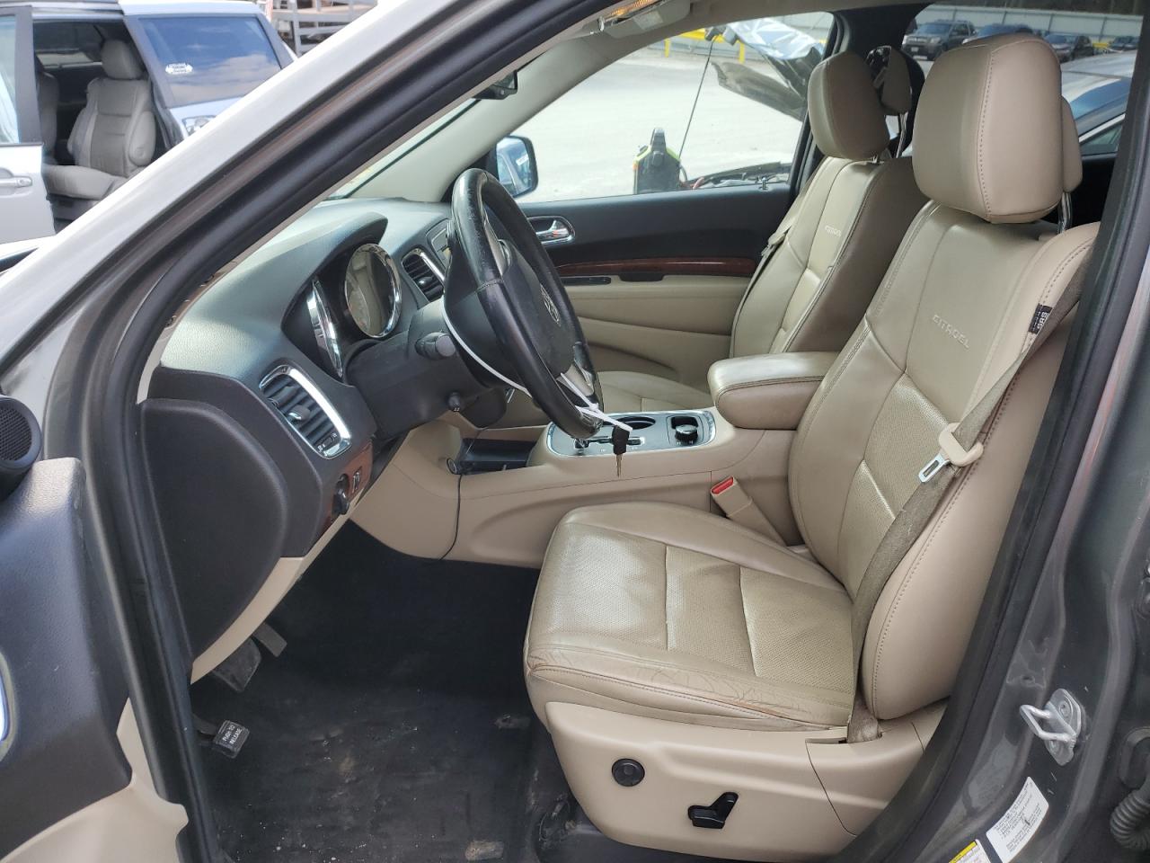 2013 Dodge Durango - Image 7