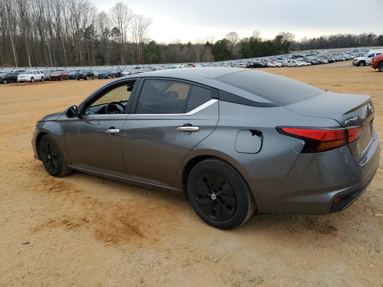 1N4BL4BV9MN368854 NISSAN ALTIMA 2021