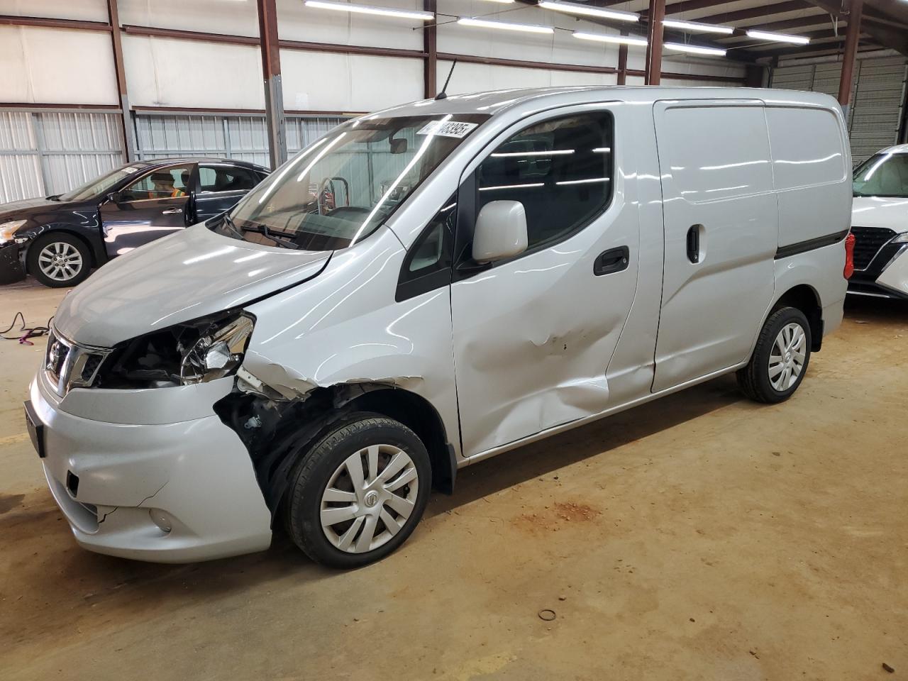 2015 Nissan NV - Image 1