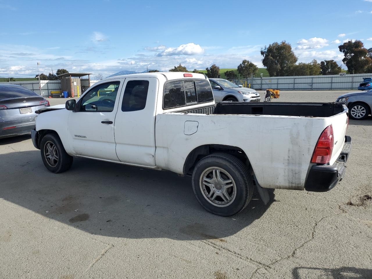 2005 Toyota Tacoma - Image 2