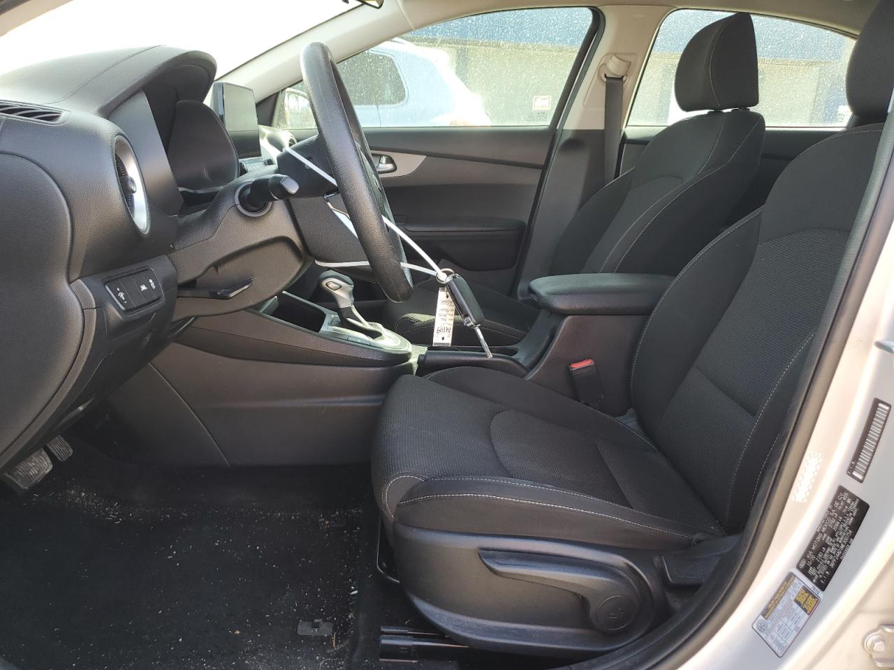 2021 Kia Forte - Image 7