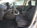 2021 Kia Forte Fe en Venta en Wichita, KS - Rear End