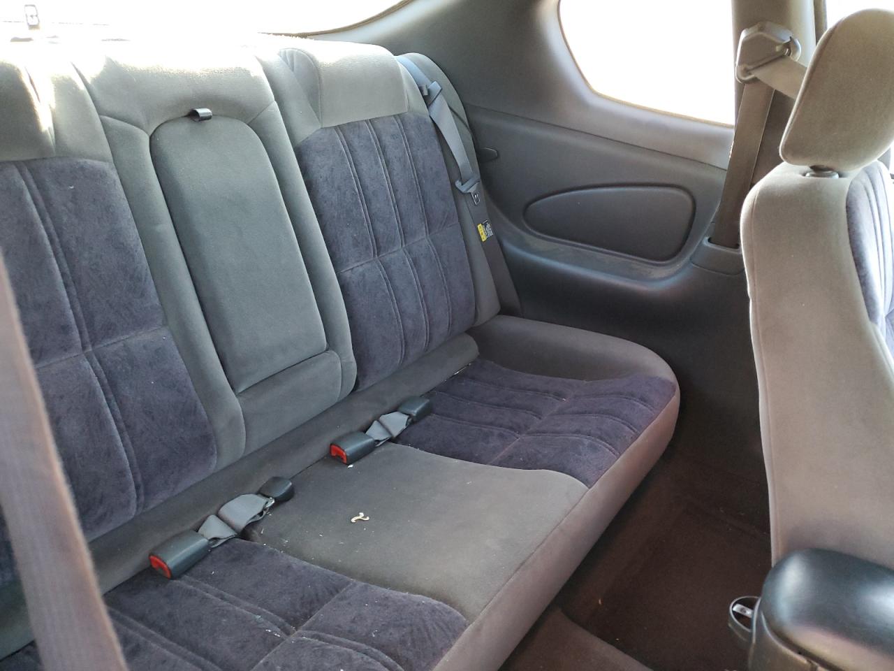 2003 Chevrolet Monte Carlo Ls VIN: 2G1WW12E339419311 Lot: 50828125