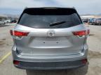 2015 Toyota Highlander Le en Venta en Las Vegas, NV - Front End