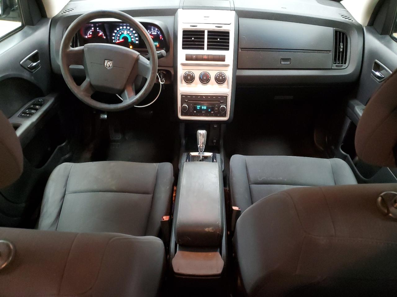 2010 Dodge Journey - Image 8