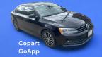 2016 Volkswagen Jetta Sport en Venta en North Billerica, MA - Normal Wear