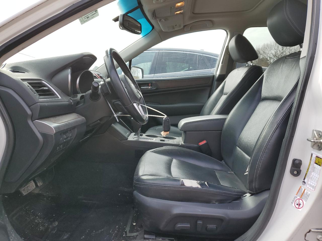 2015 Subaru Outback - Image 7