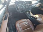 2011 Bmw 328 I Sulev for Sale in Ellenwood, GA - Mechanical