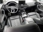 2023 Audi Sq5 Premium Plus за продажба в Marlboro, NY - Minor Dent/Scratches