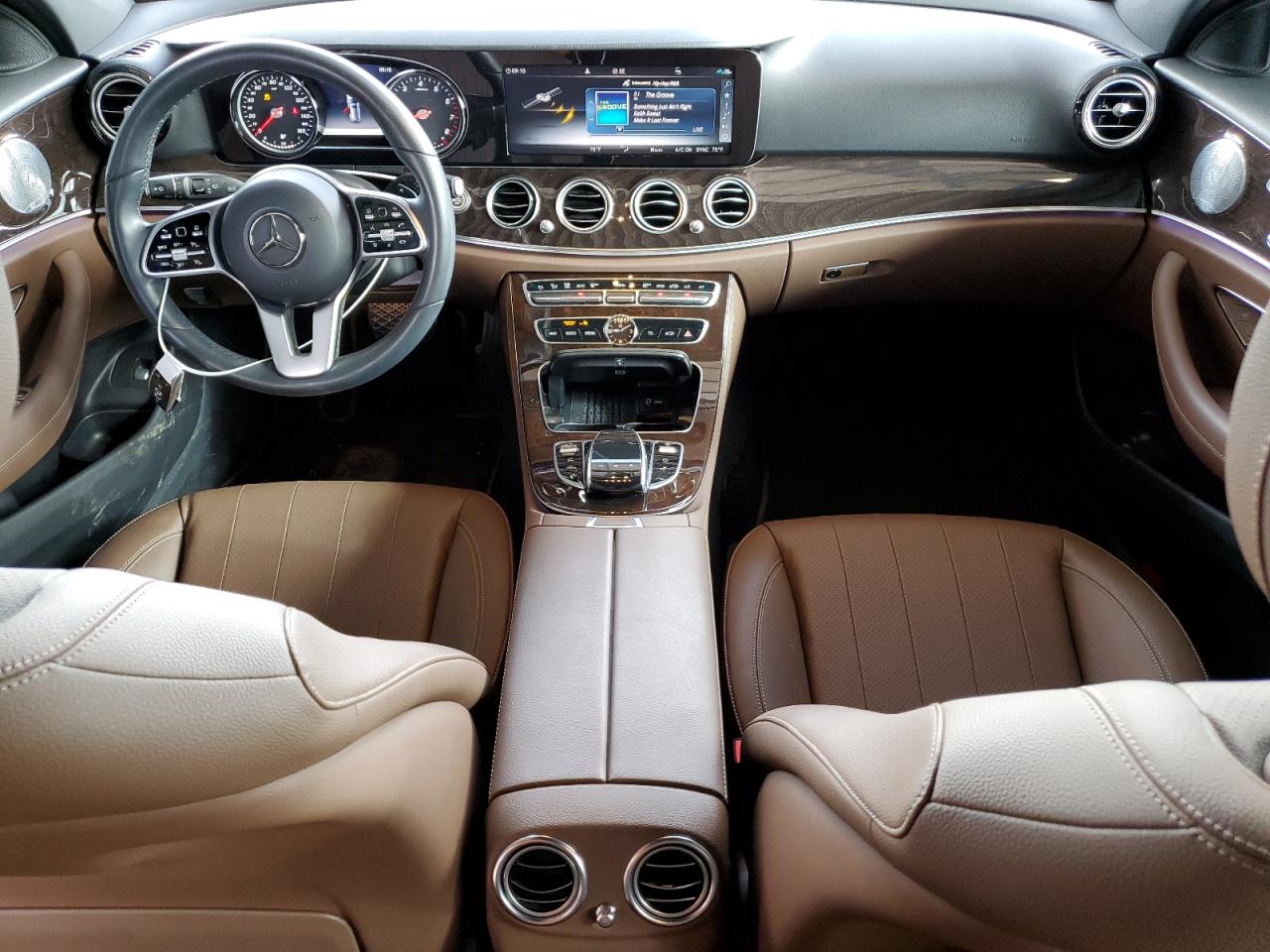 2019 Mercedes-Benz E-klasse - Image 8