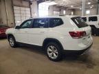 2018 Volkswagen Atlas  იყიდება Blaine-ში, MN - Front End