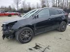 2015 Cadillac Srx Luxury Collection იყიდება Waldorf-ში, MD - Front End