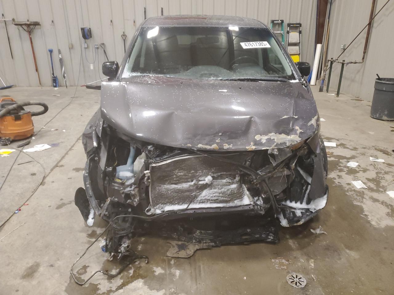 2013 Honda Odyssey - Image 5