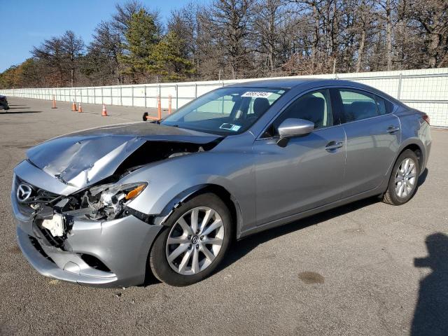 2014 Mazda 6 Sport 2.5L