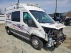 2021 Ford Transit T-350 იყიდება Mebane-ში, NC - Front End