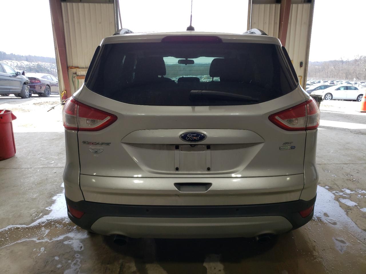 2014 Ford Escape - Image 6