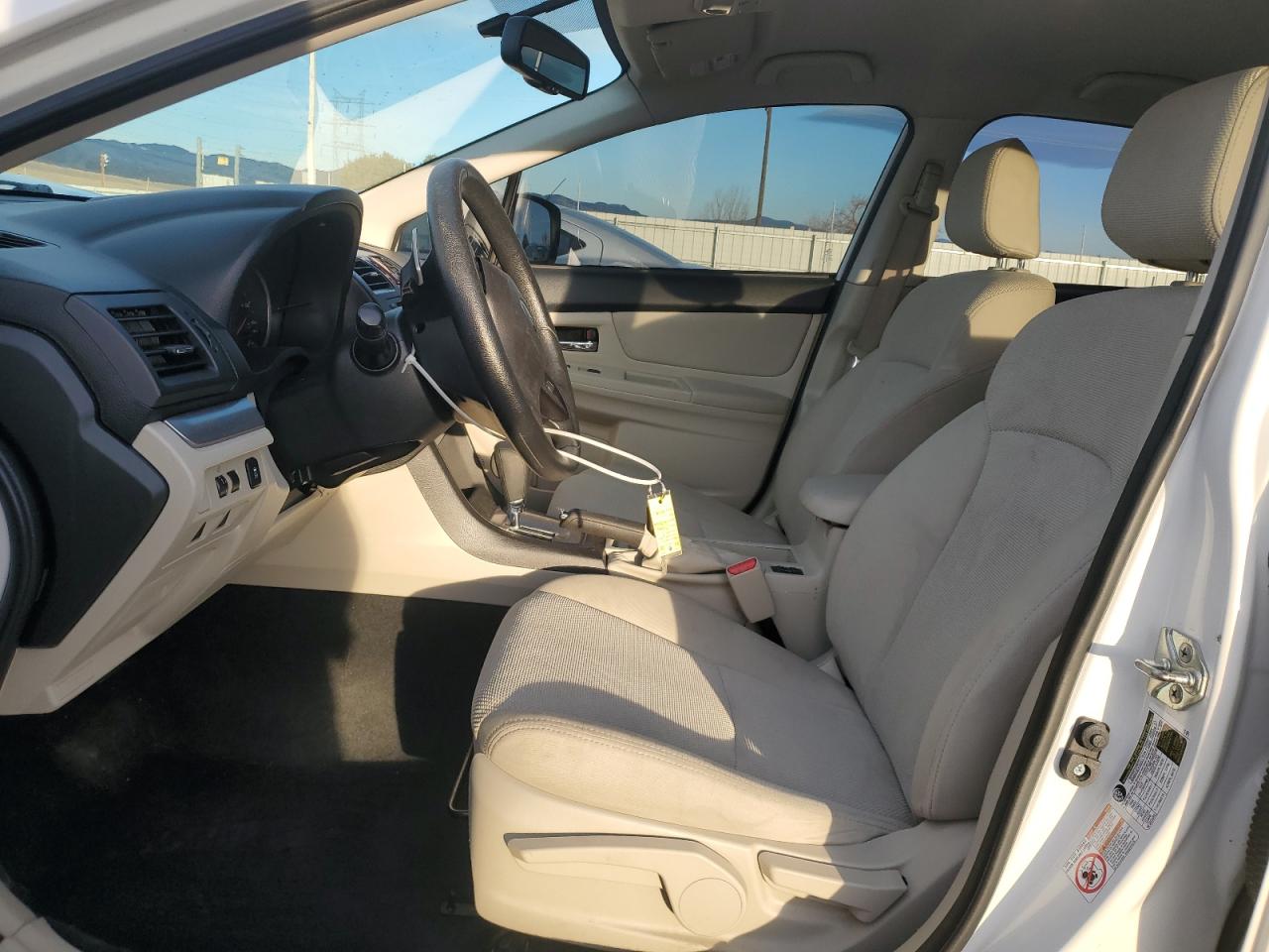 2013 Subaru XV - Image 7