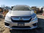 2018 Honda Odyssey Exl იყიდება Baltimore-ში, MD - Side